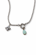 THE NECKLACE STACK
